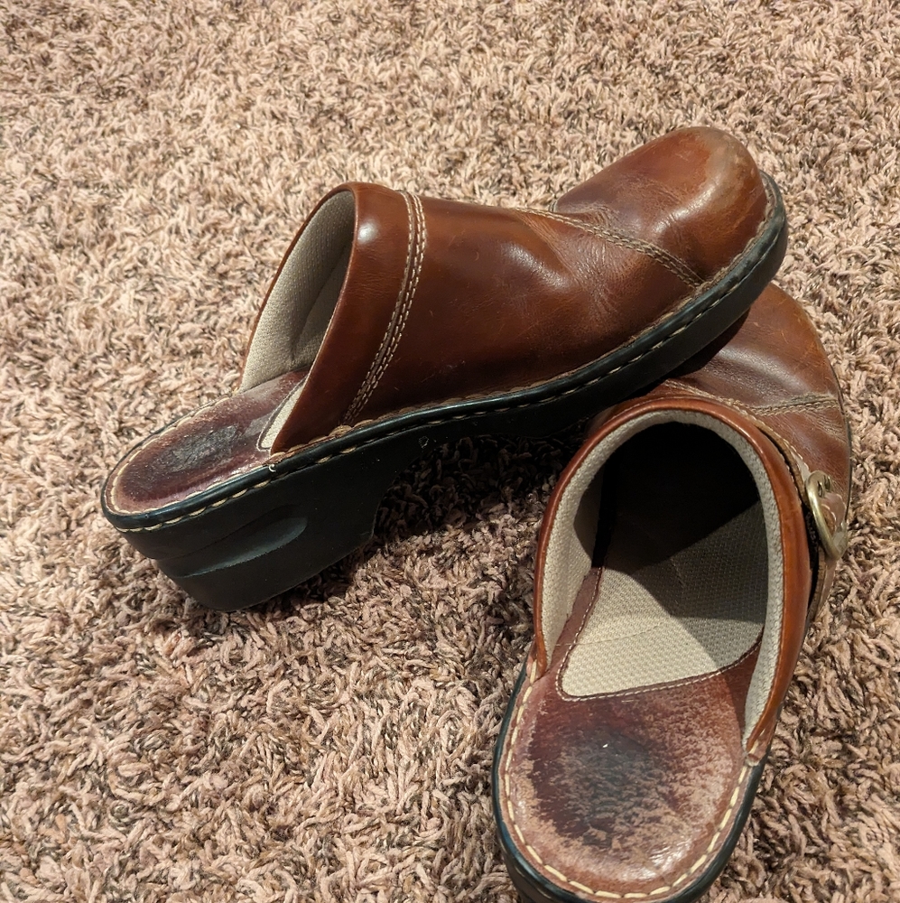 Eastland shoes